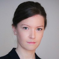 Centre Pompidou Employee Marie-Claire Groeninck's profile photo