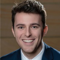 PepsiCo Employee Ryan Mahan's profile photo