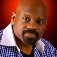 Griffith Photographers Employee Gregory Griffith's profile photo