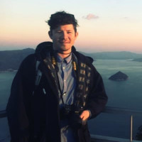 DSQ Land Surveyors Employee Kane Knowles's profile photo