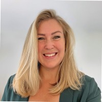 Variant Sverige Employee Sofia Fröjdman's profile photo