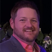 i3 Verticals Employee David Graves's profile photo
