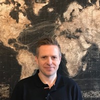 Click Travel Employee James McLean's profile photo