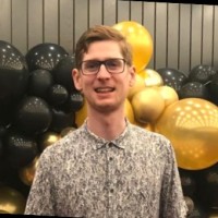 Puppet Employee Mitchell Chambers's profile photo