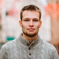 PICOM Ltd. Employee Влад Гайнуллин's profile photo