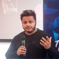 ThatWare LLP Employee Tuhin Banik's profile photo