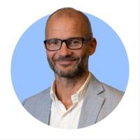 Compello Employee Marius Andersen's profile photo