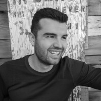 Capital One Employee Matt Viteri's profile photo