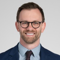 The Cleveland Clinic Employee Garrett Eggers's profile photo