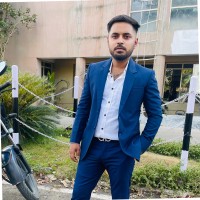 Techconqueror Employee Alfaiz Khan's profile photo