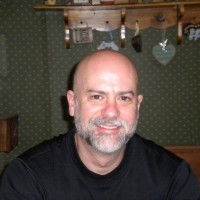 Cascade Nut & Bolt Inc. Employee Justin Moore's profile photo