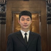 Adamas Data Employee Henry Yu's profile photo