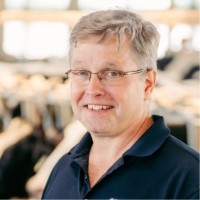 VikingGenetics Employee Scott Carson's profile photo