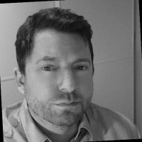 UPP Employee Richard Eagles's profile photo