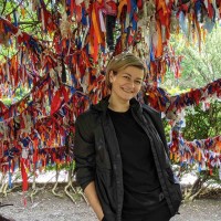 Gm Pharmaceuticals Employee Diana Burduli's profile photo