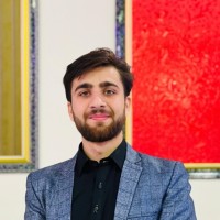 Wrapify Solutions Employee Hashir Ahmad's profile photo