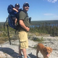 Summit Air Employee Steven Guzzwell's profile photo