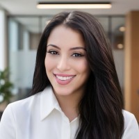 Fratello Employee Lina Madad's profile photo