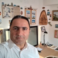 TalentifyLAB Employee Muslum Yildiz's profile photo