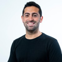Unicargo Employee Dror Levi's profile photo