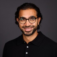 Arjun Ahluwalia Email & Phone Number