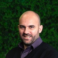 Surge Employee Andy Flisher's profile photo