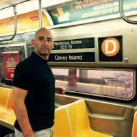 Alpha Projects Employee Billy Ferguson's profile photo