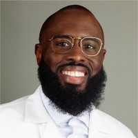 University of Chicago Employee Mitchell Garrett's profile photo