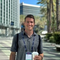 SAMCO Technologies Employee Shane Healy's profile photo