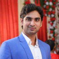 DreamzTech Solutions Employee Asif Raza's profile photo