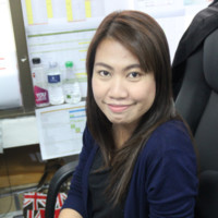 Senadevelopment Plc Employee Sukanya Tancharoen's profile photo