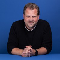 ustwo Employee Ingemar Pettersson's profile photo