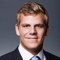 Sky Deutschland GmbH Employee Cyrus Pahl's profile photo