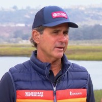 WILDCOAST Employee Serge Dedina's profile photo