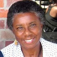 The EDU Ledger Employee Pearl Stewart's profile photo