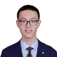 Yichen Yang Email