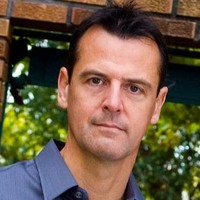 Aerospace Systems & Components, Inc. Employee Kurt Wolf's profile photo