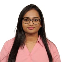 Shria Patil Email