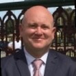 Halgan Employee Damian Shaw's profile photo