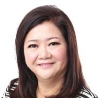 Golden Energy and Resources Limited Employee Pauline [Fca's profile photo