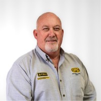 Universal Parts Group (UPG) Employee John Black's profile photo