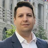 Engineering Council Employee Karam al-Obaidi's profile photo