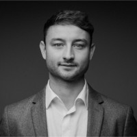 Unity Advisory Employee Jack Aitken's profile photo