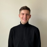 Smiths High Performance Employee Artemij Gorbunov's profile photo