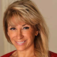 Princess Sam Entertainment Group/Princess Sam Pictures President of Princess Sam Employee Sophie Audouin-Mamikonian's profile photo