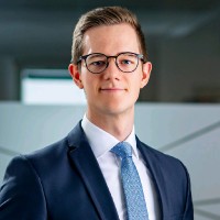 STG International Limited Employee Jonas Nielsen's profile photo