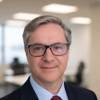 Self Employed Employee Alain Gilbert's profile photo