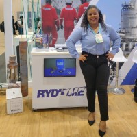 Tecnofink Ltda Employee Munique Santos's profile photo