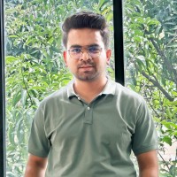 Flexur Systems Employee Abhishek Shahane's profile photo