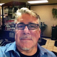 ViridiSTOR, LLC Employee Michael Garcia's profile photo